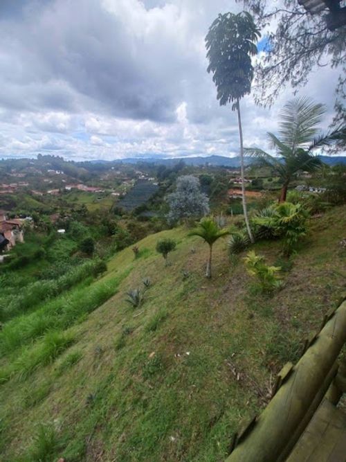 Finca en arriendo en El Colorado, Guarne, 100 m² · foto 18 de 24