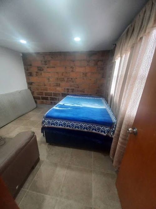 Finca en arriendo en El Colorado, Guarne, 100 m² · foto 21 de 24
