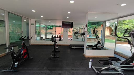Apartamento de 3 alcobas en arriendo en Castropol, Medellín, 152 m² · foto 6 de 24