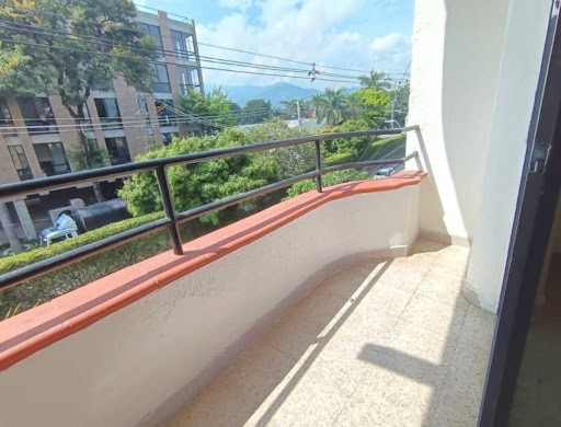 4BR Apartment in El Carmelo (67 m²) - 2