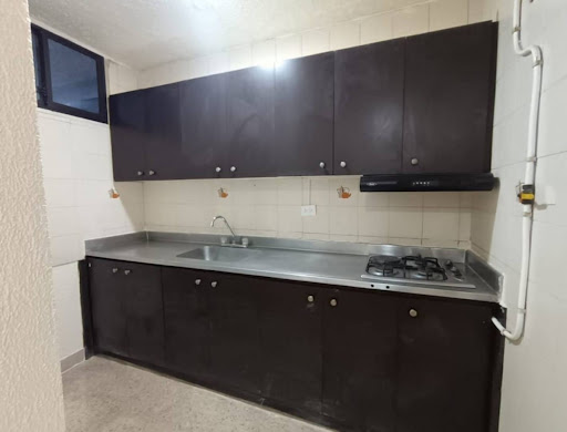 4BR Apartment in El Carmelo (67 m²) - 3