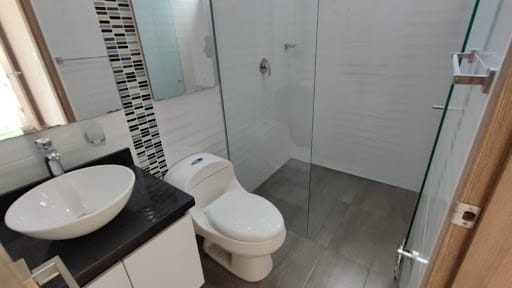 Apartamento de 3 alcobas en arriendo en Castropol, Medellín, 152 m² · foto 14 de 24