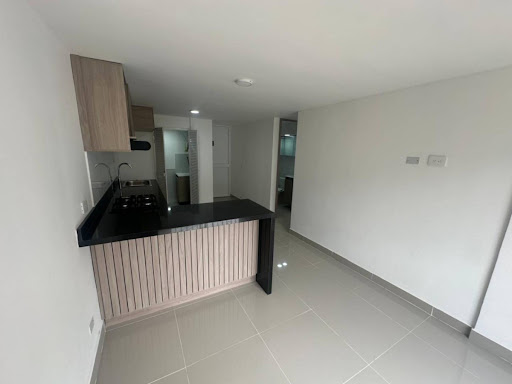 Apartamento en Arriendo en La Navarra, Bello