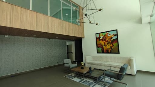 Apartamento de 3 alcobas en arriendo en Castropol, Medellín, 152 m² · foto 16 de 24