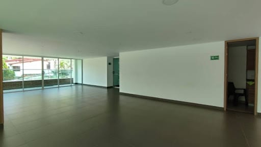 Apartamento de 3 alcobas en arriendo en Castropol, Medellín, 152 m² · foto 19 de 24