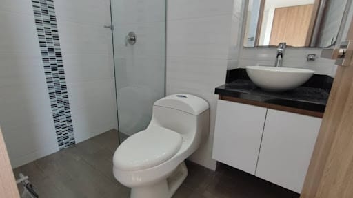Apartamento de 3 alcobas en arriendo en Castropol, Medellín, 152 m² · foto 23 de 24