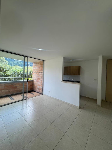 Apartamento en Arriendo en La doctora, Sabaneta