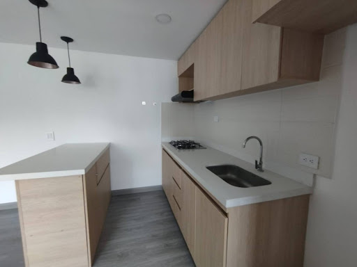 Apartamento en Arriendo en La gabriela, Bello