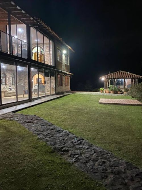 Apartamento de 6 alcobas en venta en Loma Del Escobero, Envigado, 500 m² · foto 5 de 24