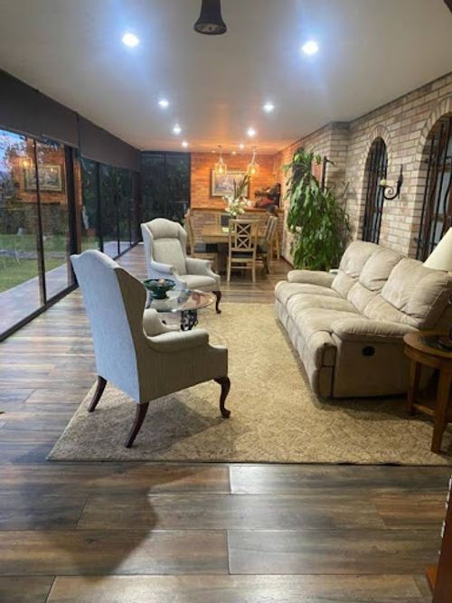 Apartamento de 6 alcobas en venta en Loma Del Escobero, Envigado, 500 m² · foto 10 de 24