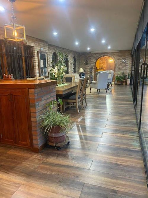 Apartamento de 6 alcobas en venta en Loma Del Escobero, Envigado, 500 m² · foto 12 de 24