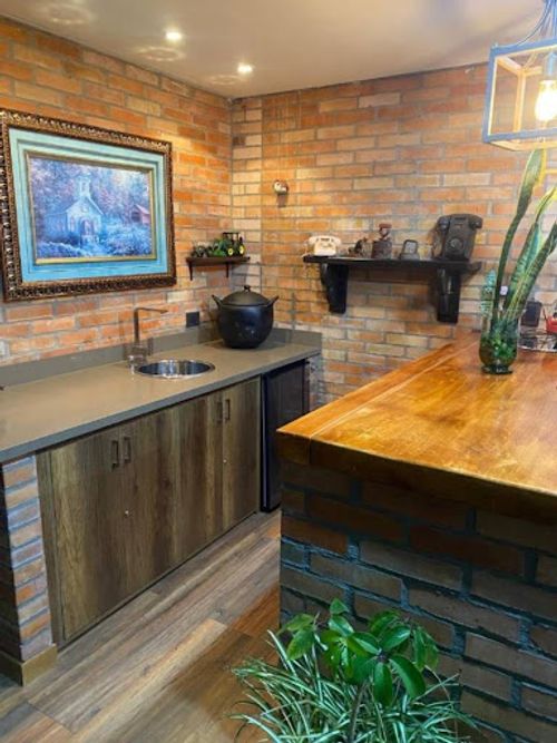 Apartamento de 6 alcobas en venta en Loma Del Escobero, Envigado, 500 m² · foto 13 de 24