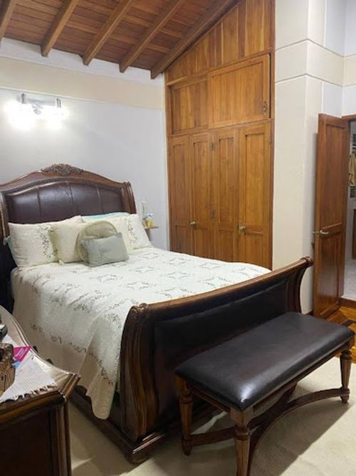 Apartamento de 6 alcobas en venta en Loma Del Escobero, Envigado, 500 m² · foto 14 de 24