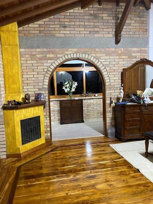 Apartamento de 6 alcobas en venta en Loma Del Escobero, Envigado, 500 m² · foto 16 de 24