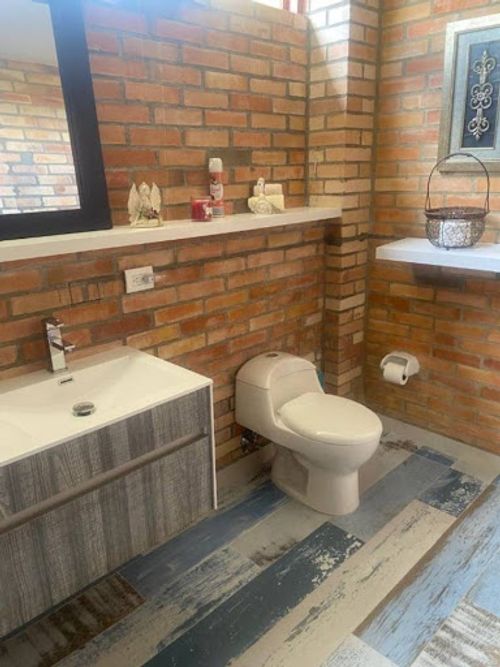 Apartamento de 6 alcobas en venta en Loma Del Escobero, Envigado, 500 m² · foto 22 de 24