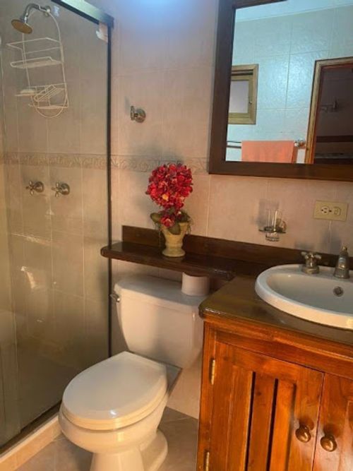 Apartamento de 6 alcobas en venta en Loma Del Escobero, Envigado, 500 m² · foto 23 de 24