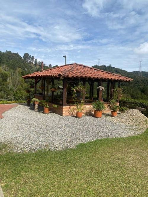 Apartamento de 6 alcobas en venta en Loma Del Escobero, Envigado, 500 m² · foto 24 de 24