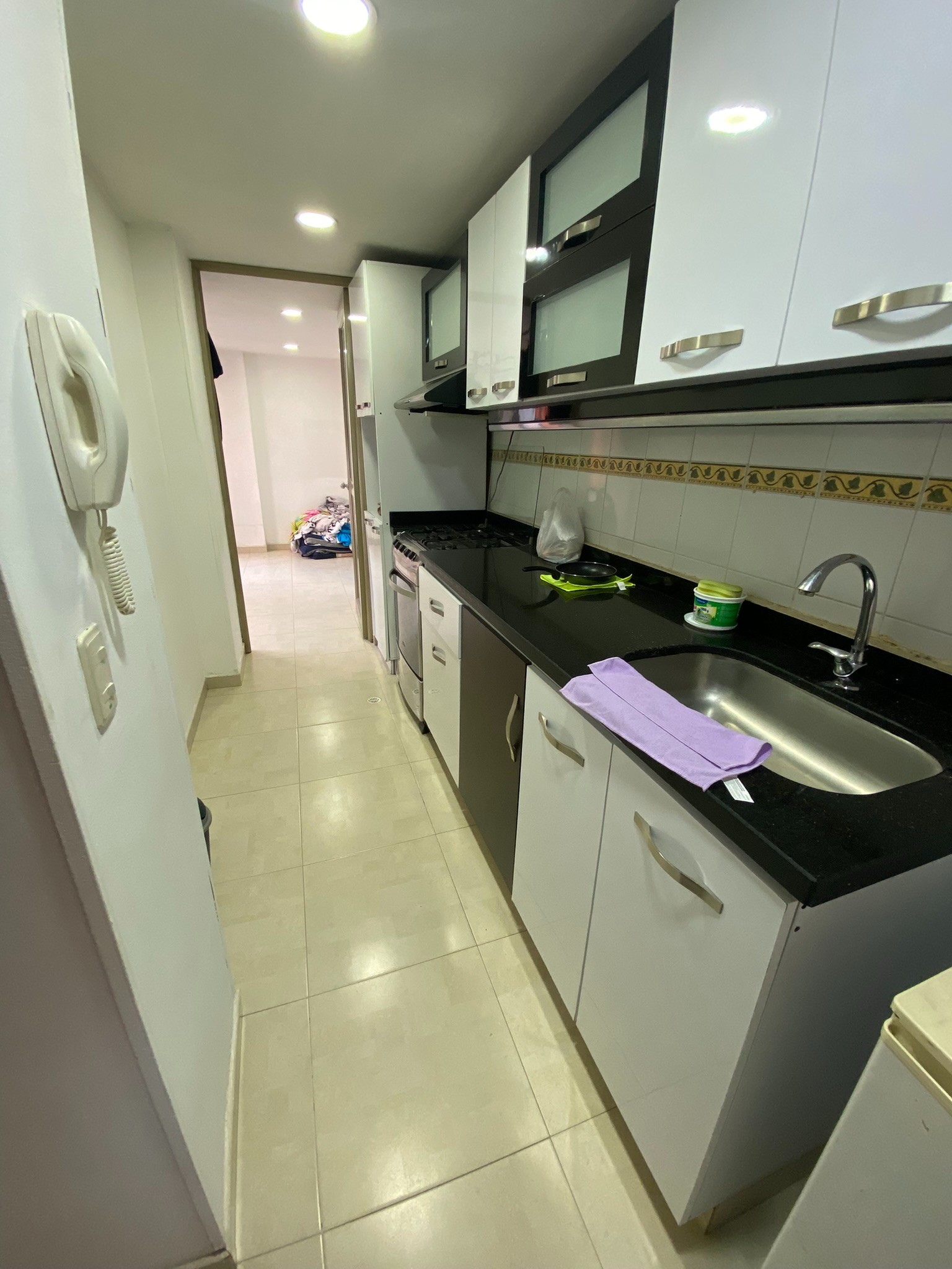 Apartamento en venta en Engativá, Bogotá · foto 4 de 18