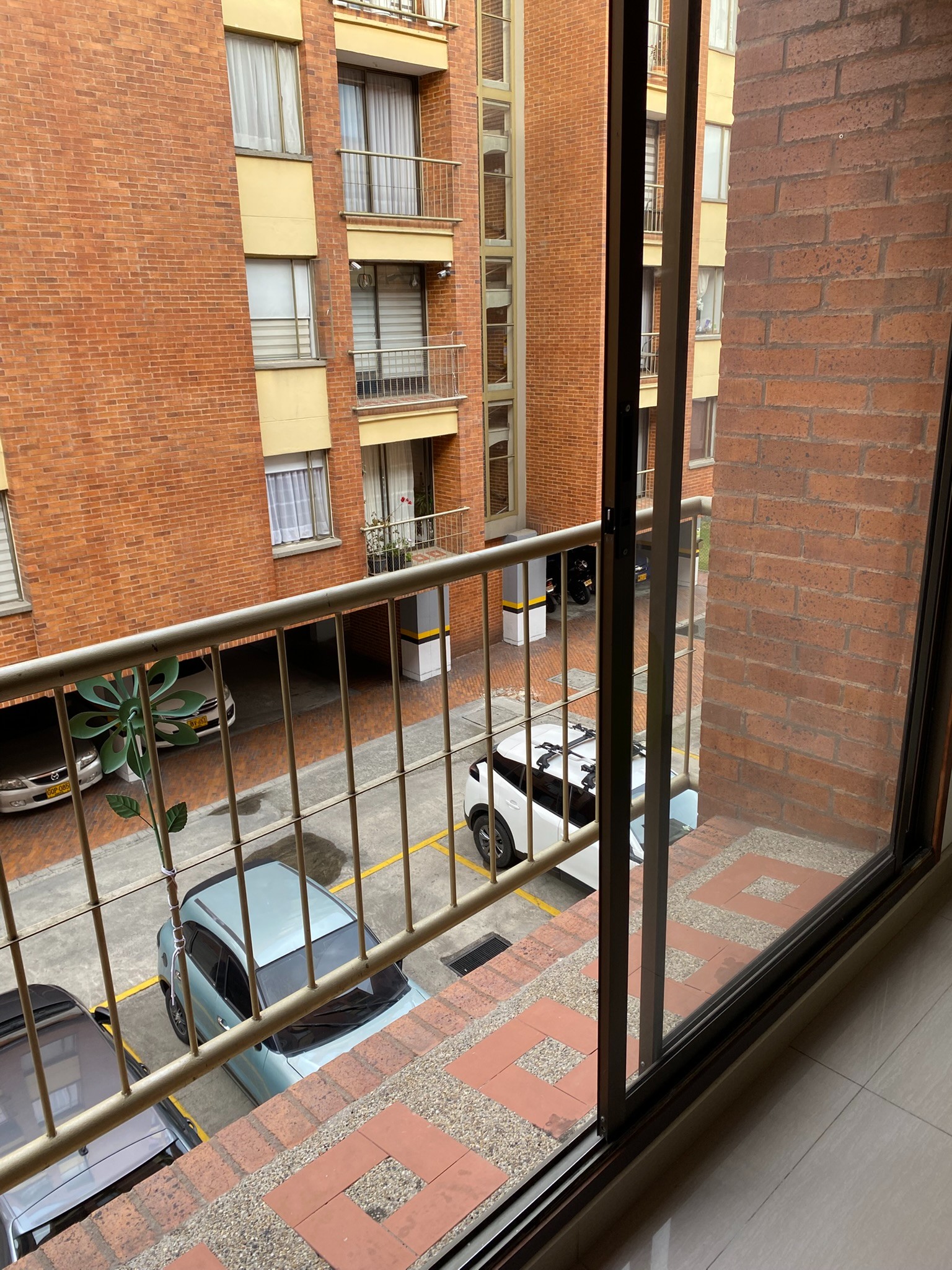 Apartamento en venta en Engativá, Bogotá · foto 16 de 18