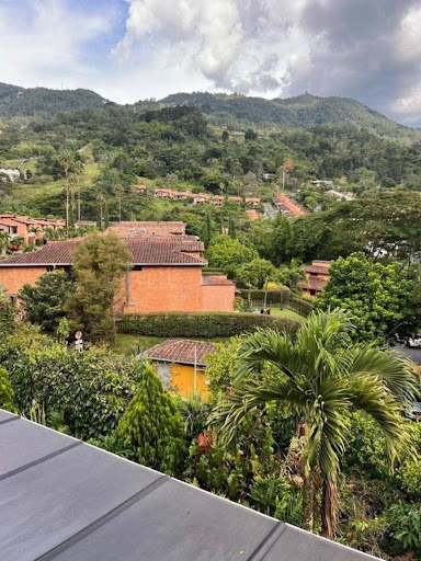 Casa en Arriendo en Loma del Chocho, Envigado
