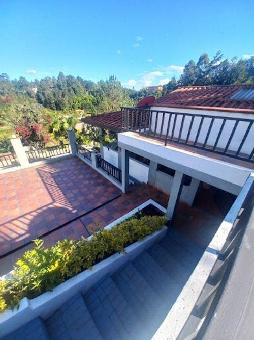 Finca en arriendo en Bellavista, Guarne, 120 m² · foto 6 de 24