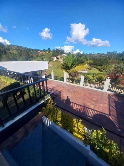 Finca en arriendo en Bellavista, Guarne, 120 m² · foto 7 de 24