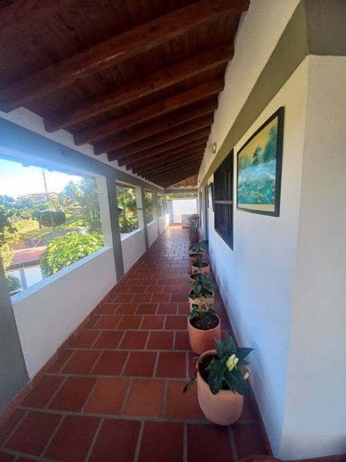 Finca en arriendo en Bellavista, Guarne, 120 m² · foto 9 de 24
