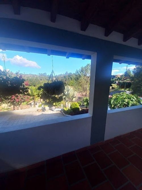 Finca en arriendo en Bellavista, Guarne, 120 m² · foto 11 de 24