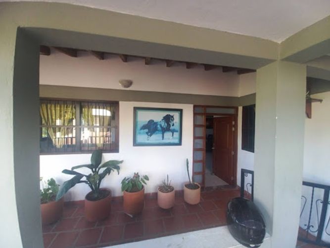 Finca en arriendo en Bellavista, Guarne, 120 m² · foto 13 de 24