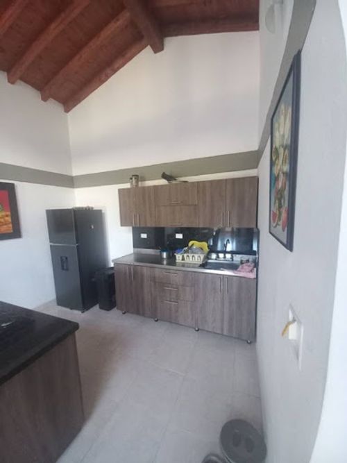 Finca en arriendo en Bellavista, Guarne, 120 m² · foto 17 de 24