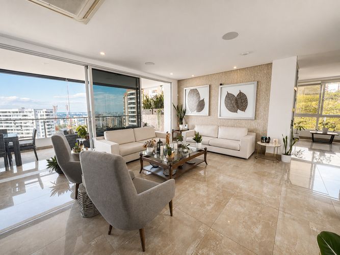 Casa de 4 alcobas en venta en Cristales, Cali, 615 m² · foto 4 de 15