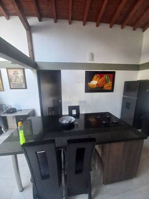Finca en arriendo en Bellavista, Guarne, 120 m² · foto 18 de 24
