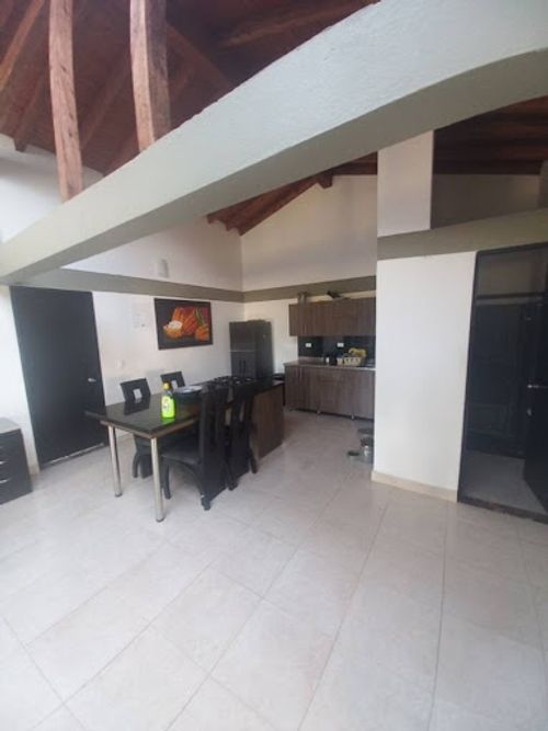 Finca en arriendo en Bellavista, Guarne, 120 m² · foto 19 de 24