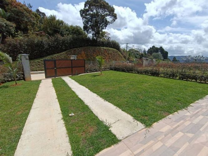Finca en arriendo en San Isidro, Guarne, 130 m² · foto 2 de 14