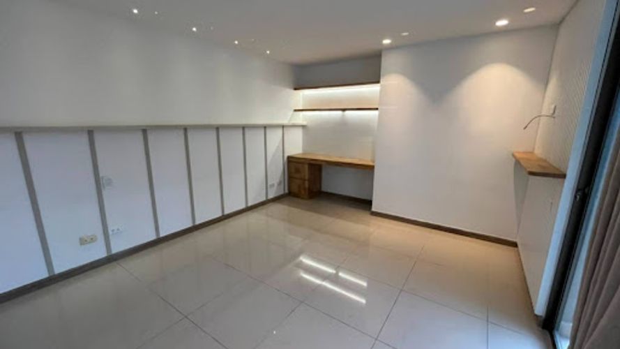 Apartamento de 3 alcobas en arriendo en Altos Del Poblado, Medellín, 98 m² · foto 11 de 16