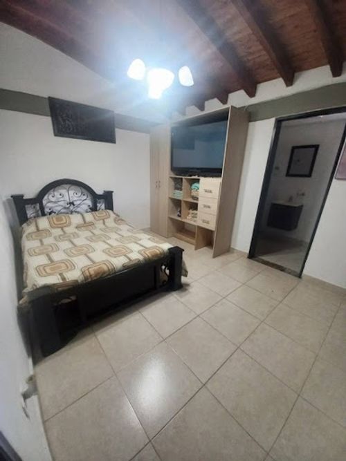 Finca en arriendo en Bellavista, Guarne, 120 m² · foto 23 de 24