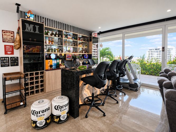 Casa de 4 alcobas en venta en Cristales, Cali, 615 m² · foto 8 de 15