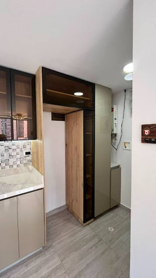 Apartamento de 3 alcobas en arriendo en Altos Del Poblado, Medellín, 98 m² · foto 16 de 16