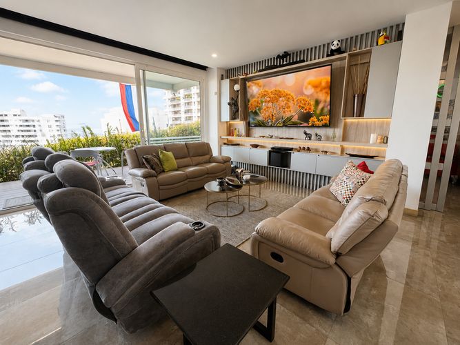 Casa de 4 alcobas en venta en Cristales, Cali, 615 m² · foto 9 de 15