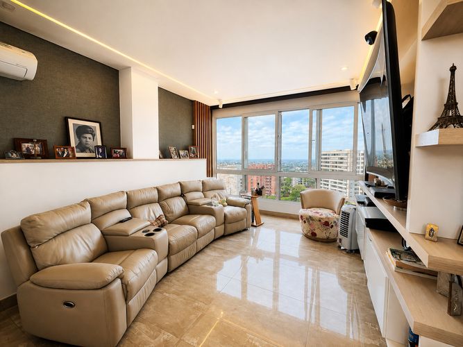 Casa de 4 alcobas en venta en Cristales, Cali, 615 m² · foto 13 de 15
