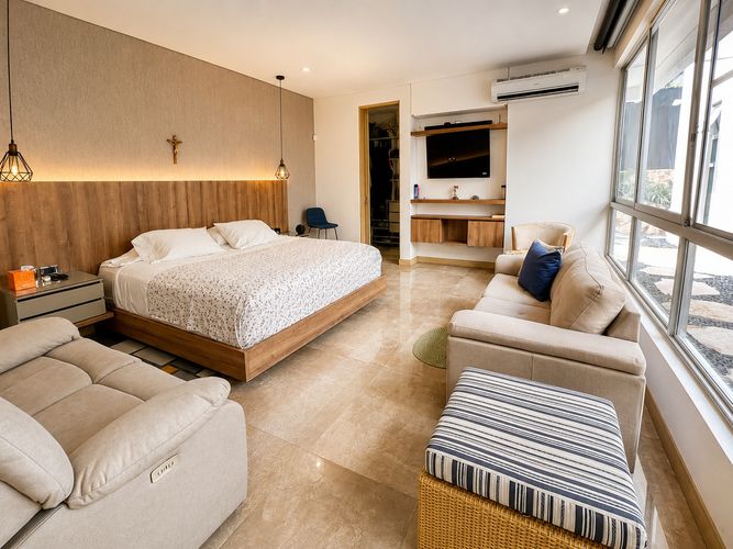 Casa de 4 alcobas en venta en Cristales, Cali, 615 m² · foto 15 de 15
