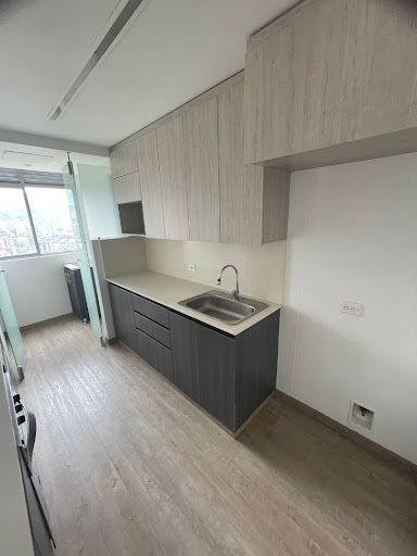Apartamento en arriendo en Loma Del Esmeraldal, Envigado · foto 12 de 14