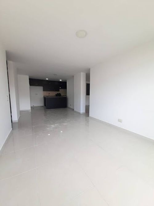 Apartamento de 3 alcobas en arriendo en Ciudad Del Río, Medellín, 90 m² · foto 4 de 17