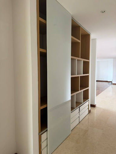 Apartamento en arriendo en El Tesoro, Medellín · foto 17 de 23