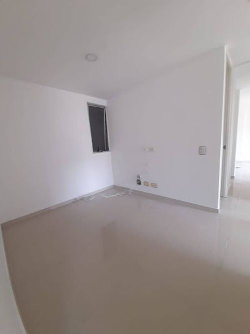 Apartamento de 3 alcobas en arriendo en Ciudad Del Río, Medellín, 90 m² · foto 13 de 17