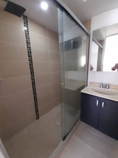 Apartamento de 3 alcobas en arriendo en Ciudad Del Río, Medellín, 90 m² · foto 15 de 17