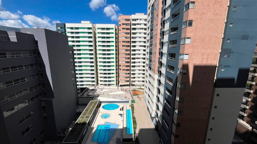 Apartamento en arriendo en Ciudad Del Río, Medellín · foto 7 de 15