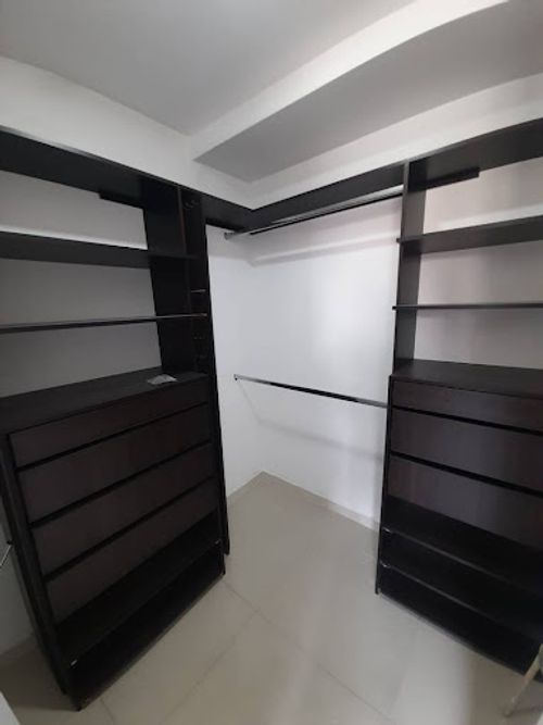 Apartamento de 3 alcobas en arriendo en Ciudad Del Río, Medellín, 90 m² · foto 17 de 17