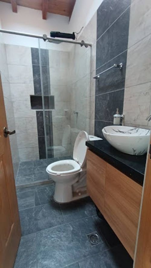 Finca en arriendo en El Salado, Guarne, 120 m² · foto 3 de 14