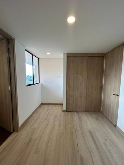 Apartamento de 2 alcobas en arriendo en Vilachuaga, Rionegro, 88 m² · foto 7 de 15